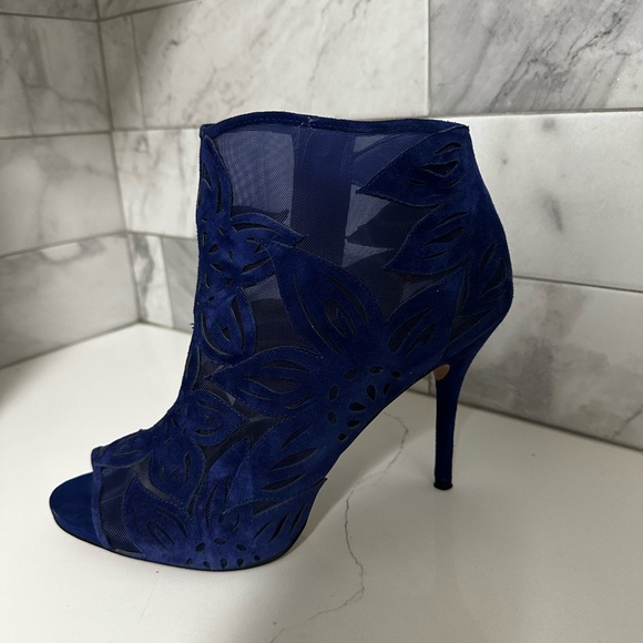 Jessica Simpson Heels - Picture 7 of 7